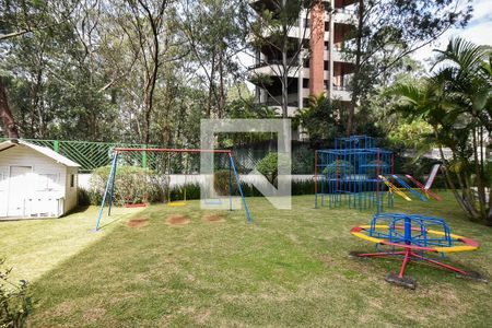 Apartamento para alugar com 90m², 2 quartos e 2 vagas Apartamento para alugar com 90m², 2 quartos e 2 vagasPlayground 1