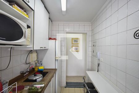 Apartamento para alugar com 90m², 2 quartos e 2 vagas Apartamento para alugar com 90m², 2 quartos e 2 vagasCozinha