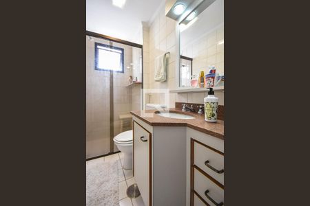 Apartamento para alugar com 90m², 2 quartos e 2 vagas Apartamento para alugar com 90m², 2 quartos e 2 vagasBanheiro