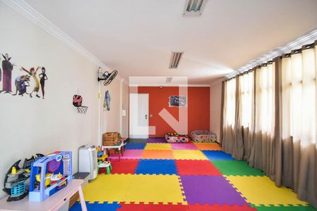 Apartamento para alugar com 90m², 2 quartos e 2 vagas Apartamento para alugar com 90m², 2 quartos e 2 vagasBrinquedoteca