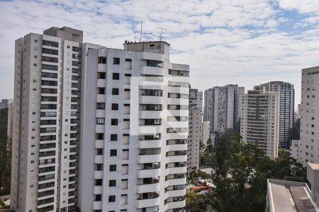 Apartamento para alugar com 90m², 2 quartos e 2 vagas Apartamento para alugar com 90m², 2 quartos e 2 vagasVista do quarto