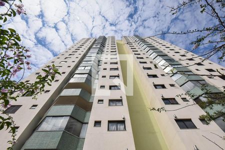 Apartamento para alugar com 90m², 2 quartos e 2 vagas Apartamento para alugar com 90m², 2 quartos e 2 vagasFachada