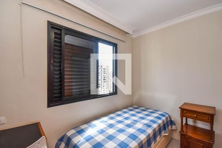 Quarto de apartamento à venda com 2 quartos, 90m² em Vila Andrade, São Paulo