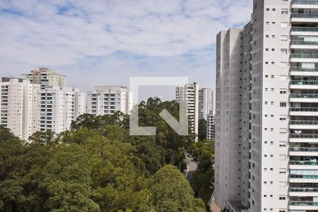 Apartamento para alugar com 90m², 2 quartos e 2 vagas Apartamento para alugar com 90m², 2 quartos e 2 vagasVista da suíte