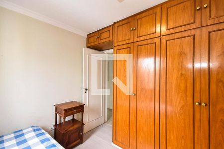 Quarto de apartamento à venda com 2 quartos, 90m² em Vila Andrade, São Paulo