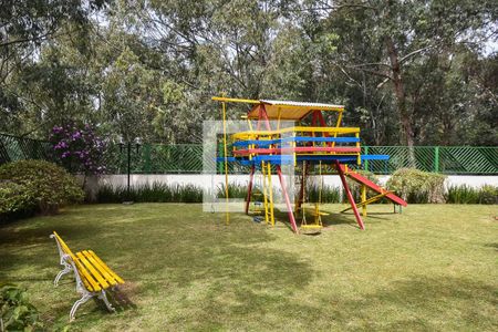 Apartamento para alugar com 90m², 2 quartos e 2 vagas Apartamento para alugar com 90m², 2 quartos e 2 vagasPlayground 2