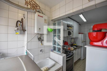 Apartamento para alugar com 90m², 2 quartos e 2 vagas Apartamento para alugar com 90m², 2 quartos e 2 vagasÁrea de serviço