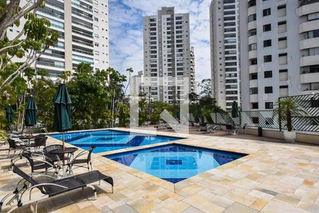 Apartamento para alugar com 90m², 2 quartos e 2 vagas Apartamento para alugar com 90m², 2 quartos e 2 vagasPiscina