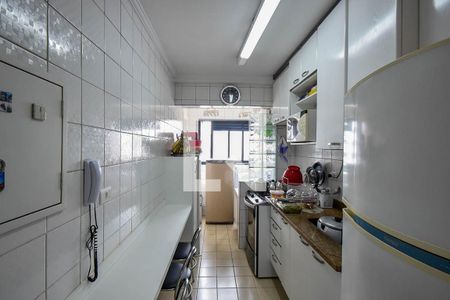 Apartamento para alugar com 90m², 2 quartos e 2 vagas Apartamento para alugar com 90m², 2 quartos e 2 vagasCozinha