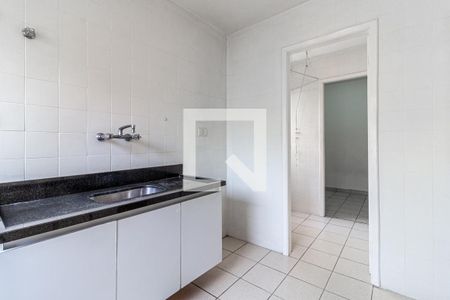 Apartamento para alugar com 92m², 2 quartos e 1 vaga Apartamento para alugar com 92m², 2 quartos e 1 vagaCozinha