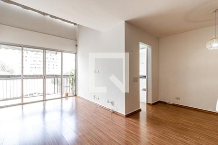 Apartamento para alugar com 92m², 2 quartos e 1 vaga Apartamento para alugar com 92m², 2 quartos e 1 vagaSala
