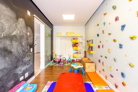 Apartamento para alugar com 92m², 2 quartos e 1 vaga Apartamento para alugar com 92m², 2 quartos e 1 vagaBrinquedoteca