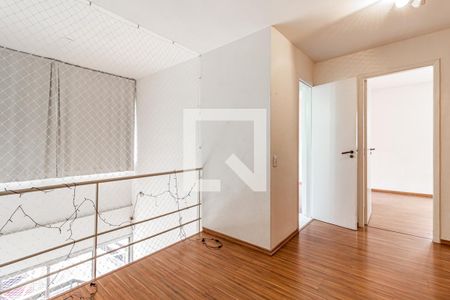 Sala 2 de apartamento para alugar com 2 quartos, 92m² em Itaim Bibi, São Paulo