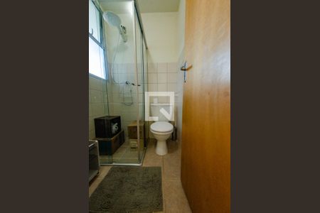 Apartamento para alugar com 75m², 2 quartos e 2 vagasBanheiro