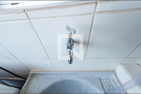 Apartamento para alugar com 75m², 2 quartos e 2 vagasÁrea de serviço