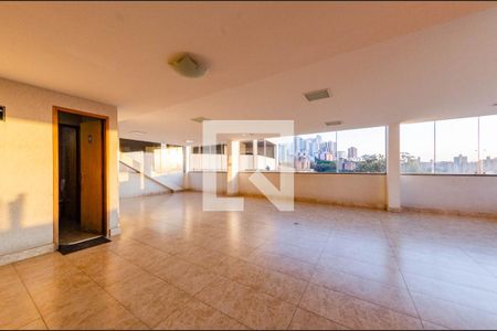 Apartamento para alugar com 75m², 2 quartos e 2 vagasSalão de festas