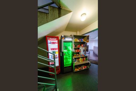 Apartamento para alugar com 75m², 2 quartos e 2 vagasMercearia