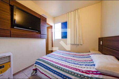 Apartamento para alugar com 75m², 2 quartos e 2 vagasSuíte