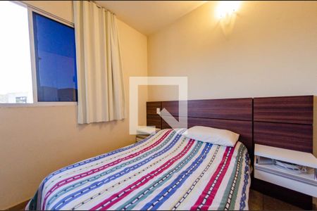 Apartamento para alugar com 75m², 2 quartos e 2 vagasSuíte