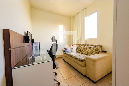 Apartamento para alugar com 75m², 2 quartos e 2 vagasQuarto 1