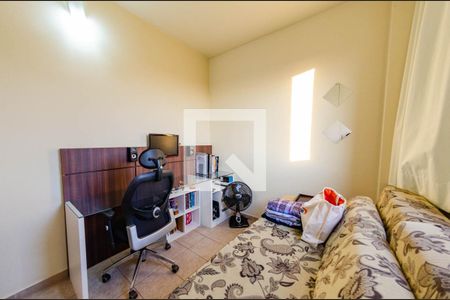 Apartamento para alugar com 75m², 2 quartos e 2 vagasQuarto 1