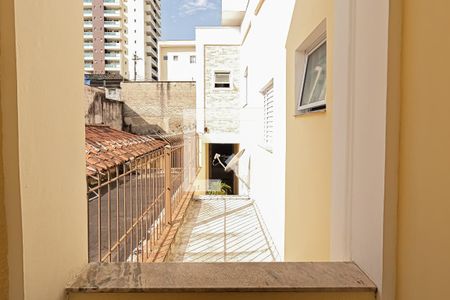 Casa à venda com 240m², 4 quartos e 3 vagasVaranda da Suíte 1