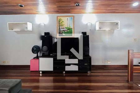 Sala de casa à venda com 4 quartos, 240m² em Jardim Gumercindo, Guarulhos