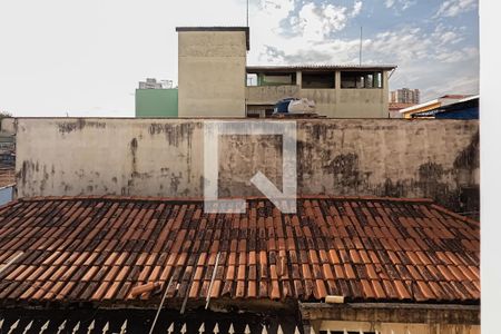 Casa à venda com 240m², 4 quartos e 3 vagasVista da Suíte 2 
