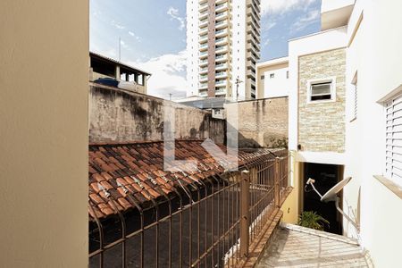 Casa à venda com 240m², 4 quartos e 3 vagasVaranda da Suíte 1
