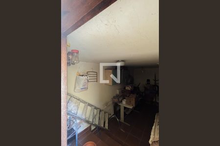 Casa à venda com 240m², 4 quartos e 3 vagasQuarto de Serviço