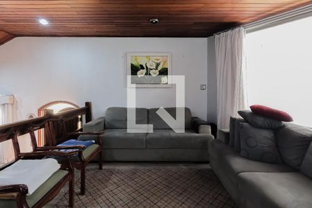 Sala de casa à venda com 4 quartos, 240m² em Jardim Gumercindo, Guarulhos