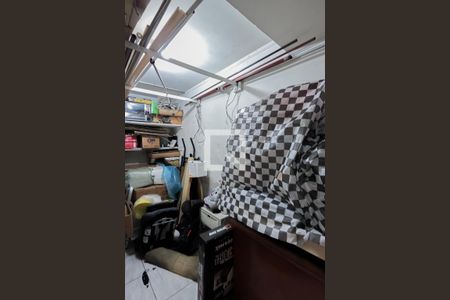 Casa à venda com 240m², 4 quartos e 3 vagasQuarto de Serviço