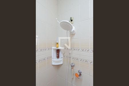 Casa à venda com 240m², 4 quartos e 3 vagasBanheiro da Suíte 1