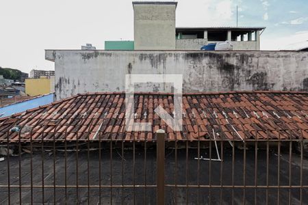 Casa à venda com 240m², 4 quartos e 3 vagasVista do Quarto