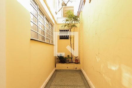 Casa à venda com 240m², 4 quartos e 3 vagasVaranda