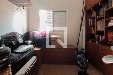 Casa à venda com 240m², 4 quartos e 3 vagasQuarto