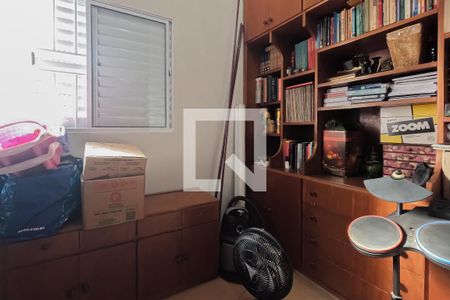 Casa à venda com 240m², 4 quartos e 3 vagasQuarto