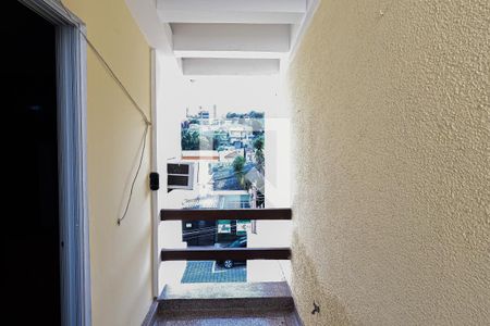 Casa à venda com 240m², 4 quartos e 3 vagasVaranda da Suíte 1