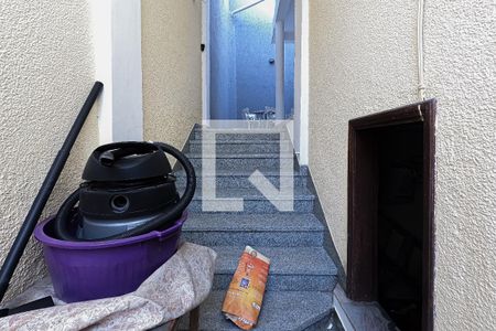 Casa à venda com 240m², 4 quartos e 3 vagasQuarto de Serviço