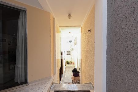 Casa à venda com 240m², 4 quartos e 3 vagasVaranda