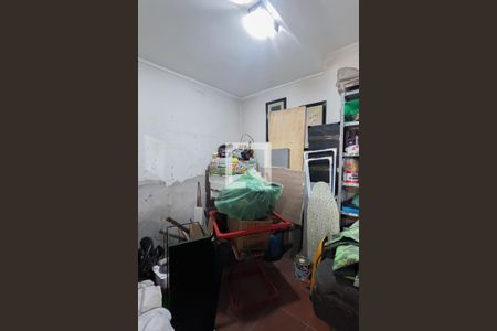 Casa à venda com 240m², 4 quartos e 3 vagasQuarto de Serviço