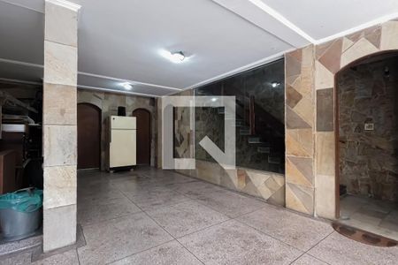 Casa à venda com 240m², 4 quartos e 3 vagasGaragem