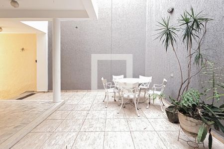 Varanda de casa à venda com 4 quartos, 240m² em Jardim Gumercindo, Guarulhos