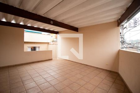 Casa para alugar com 159m², 2 quartos e 2 vagasVaranda