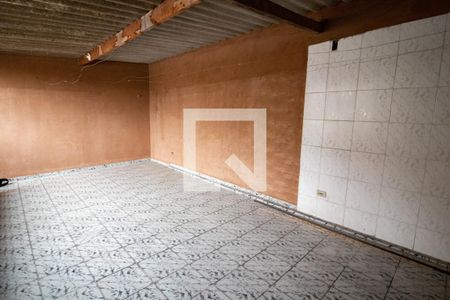 Casa para alugar com 159m², 2 quartos e 2 vagasÁrea de Serviço