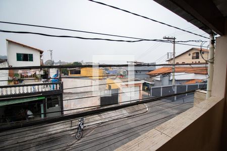 Casa para alugar com 159m², 2 quartos e 2 vagasVista da Rua