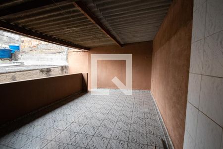 Casa para alugar com 159m², 2 quartos e 2 vagasÁrea de Serviço