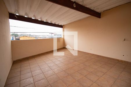 Casa para alugar com 159m², 2 quartos e 2 vagasVaranda