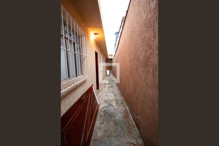 Casa para alugar com 159m², 2 quartos e 2 vagasÁrea comum