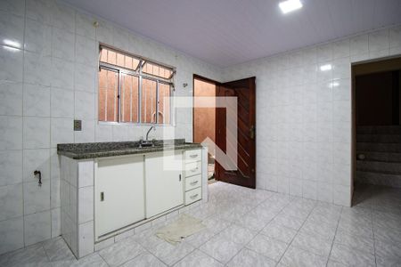 Casa para alugar com 159m², 2 quartos e 2 vagasCozinha